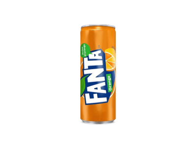 Fanta (33 Cl.) | 40,00