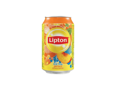 Lipton Ice Tea Şeftali (33 cl.) | 50,00