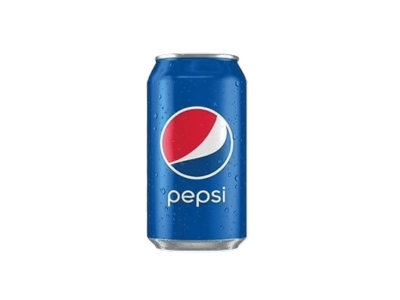 Pepsi Zero Sugar 330 ml. | 40,00