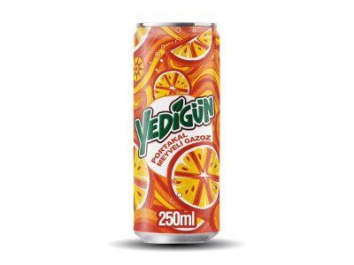 Yedigün 330 ml. | 40,00