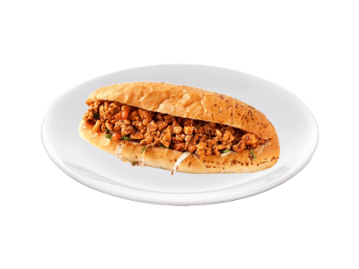 Yarım Ekmek Kavurma | 250,00