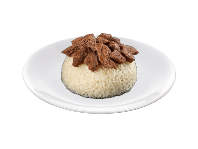 Pilavüstü Kavurma | 300,00