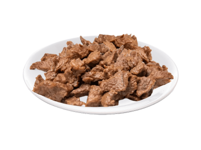 Sade Kavurma | 280,00